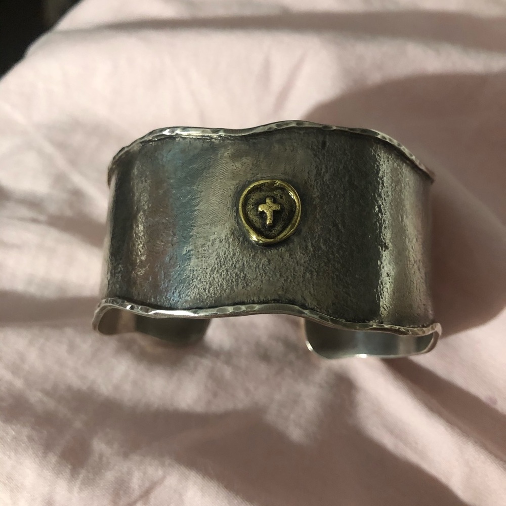 WAXING POETIC BRACELET